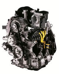 U20UF Engine